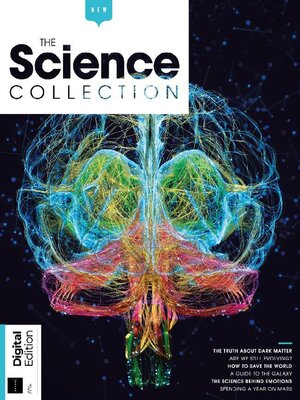 The Science Collection - Magazine